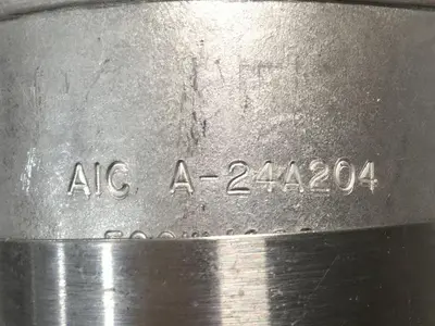 USED AIC A-24A204