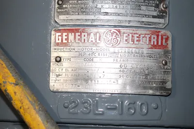 USED HENDEY 12"