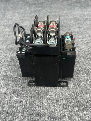 Used MICRON INDUSTRIES CORPORATION B050MBT713RK Transformers California US | Davliegogo LLC #1706472
