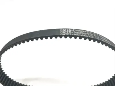 New | in-Stock Gates PowerGrip HTD Timing Belt Belts Michigan US | Maverick Industrial Sales #1395211