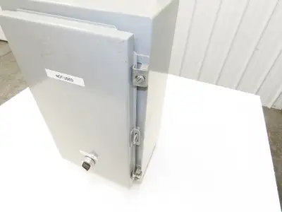 Used WIEGMANN _UNKNOWN_ Electrical Boxes Indiana US | Arrow Industrial #1316865