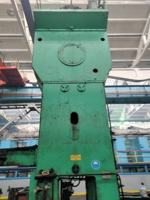 ERFURT Trimming Press, in good condition, FCA PRICE