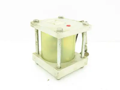 Pneumatech 4488-P Pneumatic Air Automatic Condensate Drain Valve 250psi