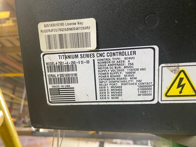 USED 2009 SECTOR STI 550