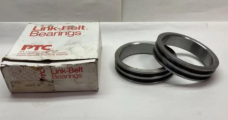 New | in-Stock LINK-BELT LB6855-3R Industrial Controls Ohio US | Surplus Asset Holdings #1239810