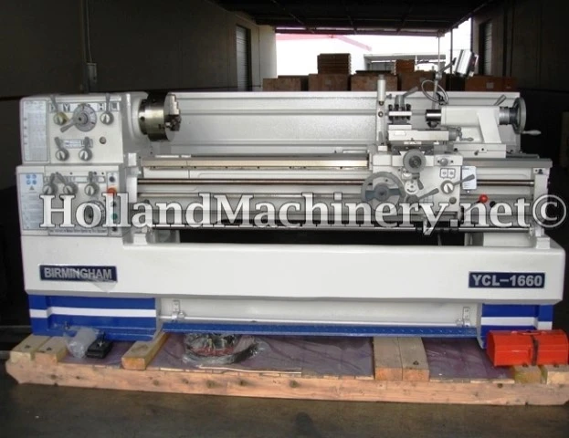 NEW BIRMINGHAM YCL-1660