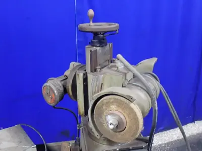 R-o Manufacturing Co 30"x 8" Tool & Cutter Grinder