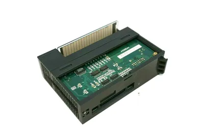 USED MITSUBISHI A1S68DAV D/A CONVERTER UNIT