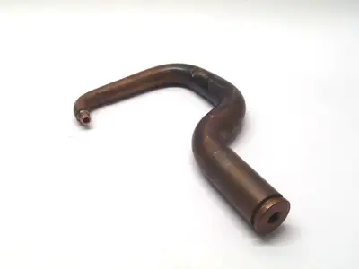 Used WG SHANK ELECTRODE WELDING TIP 11-3/8" LENGTH Welding Torches | Maverick Industrial Sales #1109261