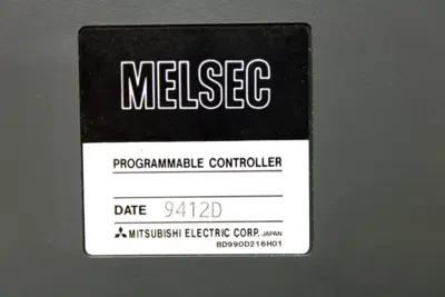 USED MITSUBISHI ELECTRIC AY11