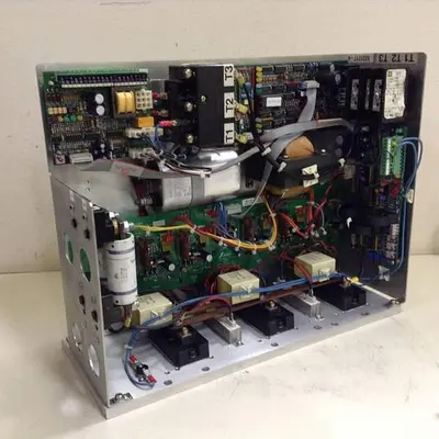 USED PACIFIC SCIENTIFIC PM10IB-0100