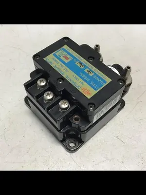 USED MANOSTAR MS65L