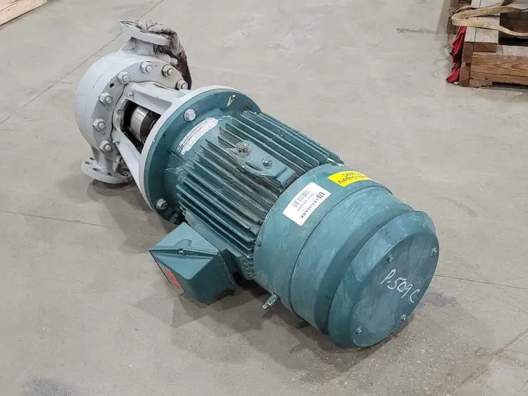 Used TEXTRON VLK-7 Parts (Hydraulics and Pneumatics) British Columbia CA | Lenmark #259103