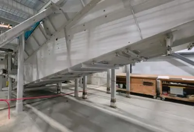 Used BMH Technology 2502 Misc Recycling Illinois US | Alan Ross Machinery #1403867