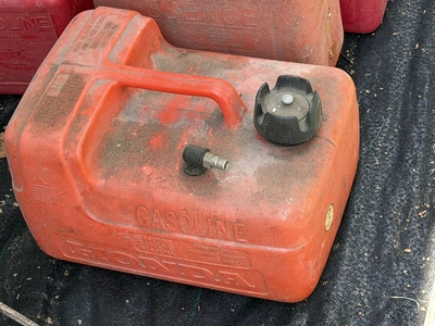 Used _UNKNOWN_ _UNKNOWN_ Stationary Fuel Tanks Michigan US | Miedema Asset Management Group #1313809