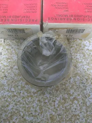 Used MCGILL MI 31 Bearings | Surplus Asset Holdings #1190126