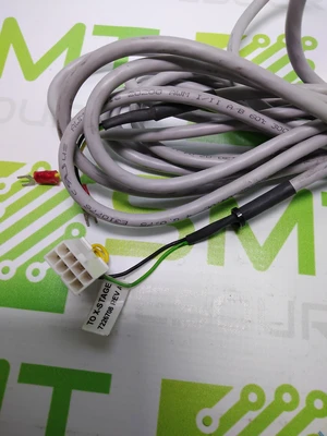 USED YESTECH 7226708 REV A