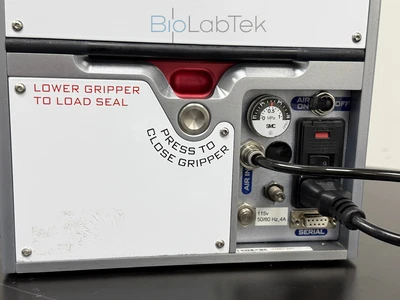 Used Agilent Technologies G5402-60014 Microplate Washers / Handlers Missouri US | BioLabTek #1262918