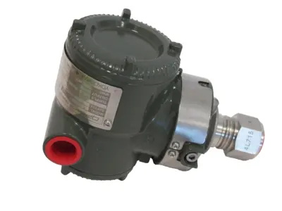 NEW YOKOGAWA EJA530E-DBS4N-012NL/FU1 PRESSURE TRANSMITTER EJA530EDBS4N012NLFU