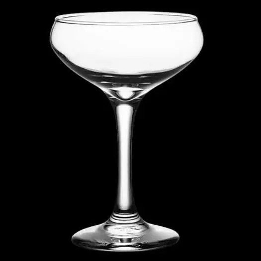 Acopa 8.5 oz. Coupe Cocktail Glass - 12/Case
