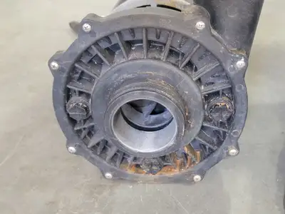 USED US MOTORS R63MWEMY-4725