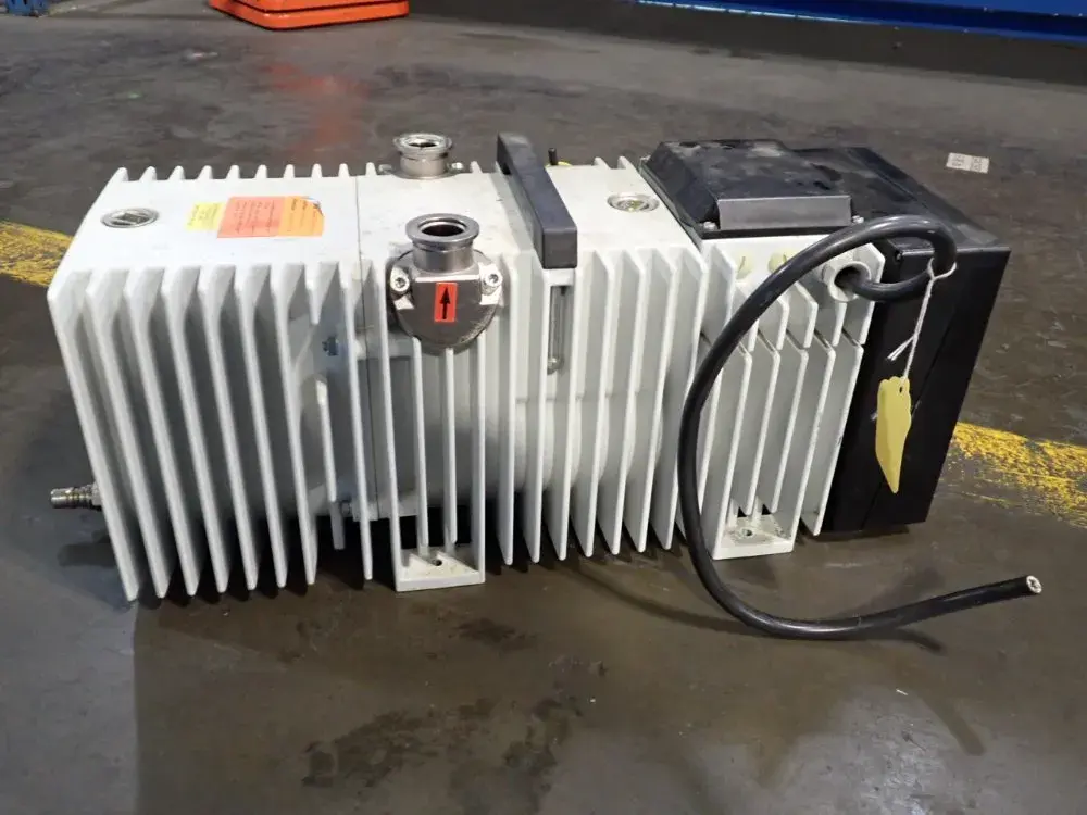 USED PFEIEFFER DUO 016 B