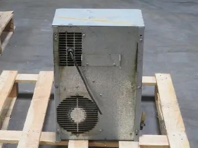 Used MCLEAN M17-0226-G004H HVAC Parts and Equipment Texas US | Aucto #1307253