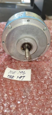 USED Pacific Scientific 14573000 (