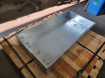 USED SQUARE D MH38