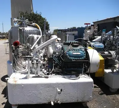 USED MOJONNIER 36-20