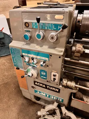 USED ACRATURN JIMT 360