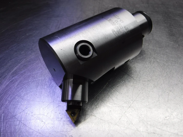 Used KOMET _UNKNOWN_ Tooling & Accessories (Other) Michigan US | Superior Machine & Tool Inc #483816