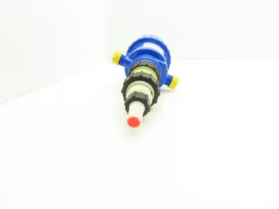 Dosatron DI 210 Water Powered Consistent Chemical Dispenser 3/4" NPT