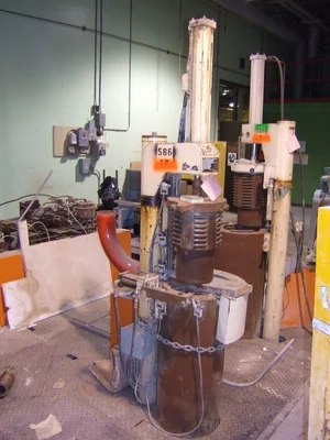 USED LOOMIS S.O. 8805