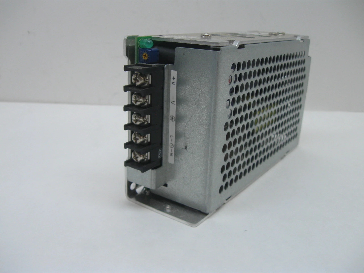 USED OMRON S8PS-15024C