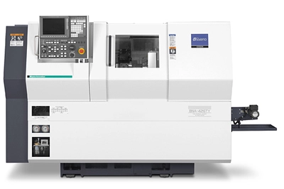 MIYANO BNA-42GTY 5-Axis or More CNC Lathes | Precision Machine Tool Solutions (1)