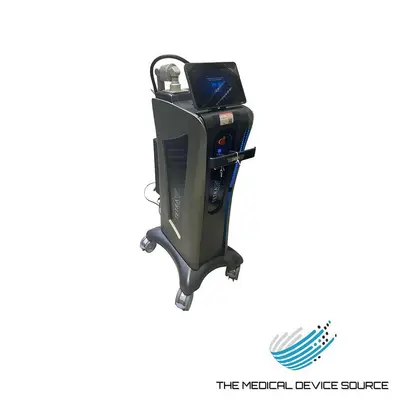 Used 2024 INMODE SOLARIA Lasers / Laser Systems Texas US | The Medical Device Source #1480926