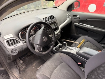 Used 2012 DODGE JOURNEY SUVs Michigan US | Miedema Asset Management Group #1366014