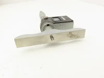 Used FOWLER _UNKNOWN_ Tooling & Accessories (Other) Indiana US | Arrow Industrial #1185519