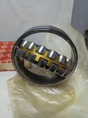 New | in-Stock FAG 22218EAS.M.C3 Bearings | Surplus Asset Holdings #1192652