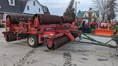USED BRILLION WCC3003