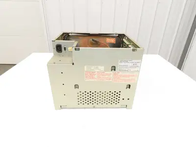 Mitsubishi Totoku CDT14148B Monitor Display Screen W/Burn-In 14"