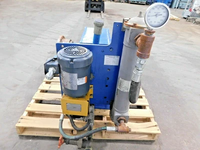 Used Falk 1080YF1-A Speed Reducers | Equipment Recovery Corp. #1330975