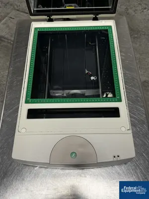 USED Bio Rad BioRad Densitometer, Model GS-900