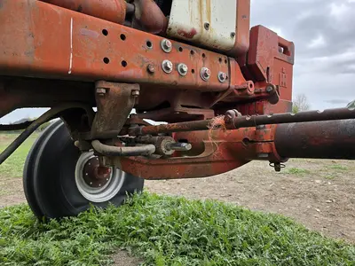 USED 1977 INTERNATIONAL 1486