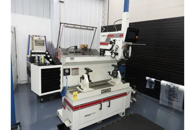 Used _UNKNOWN_ _UNKNOWN_ Valve Seat & Guide Machines Michigan US | Thompson Auctioneers #1520882