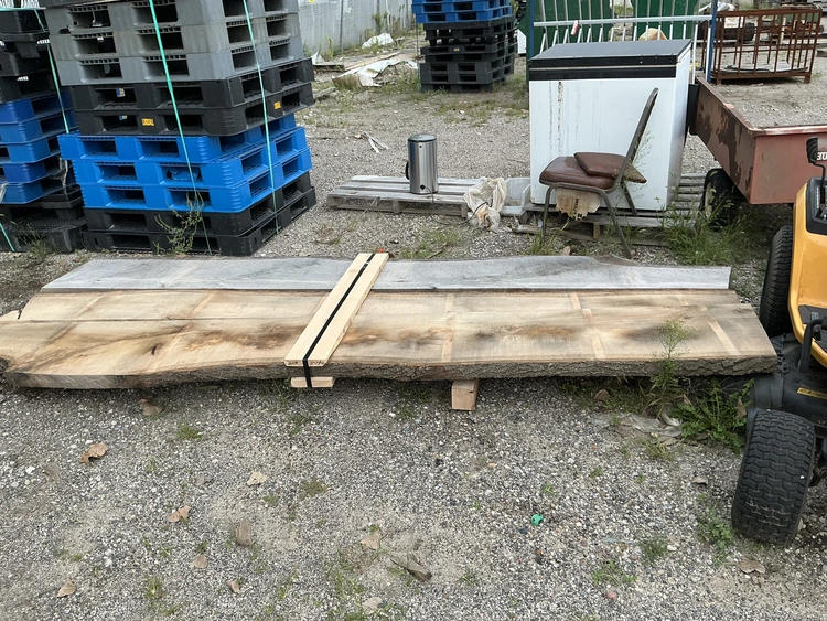 Used _UNKNOWN_ _UNKNOWN_ Lumber Handling Equipment Michigan US | Miedema Asset Management Group #1423384