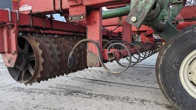 USED BRILLION WCC3003