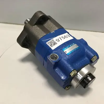 USED SUMITOMO EATON 2TH08AS2S-E3236