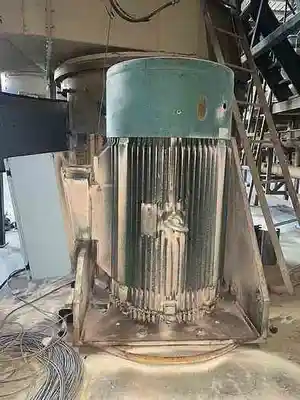 USED IPEC 7000